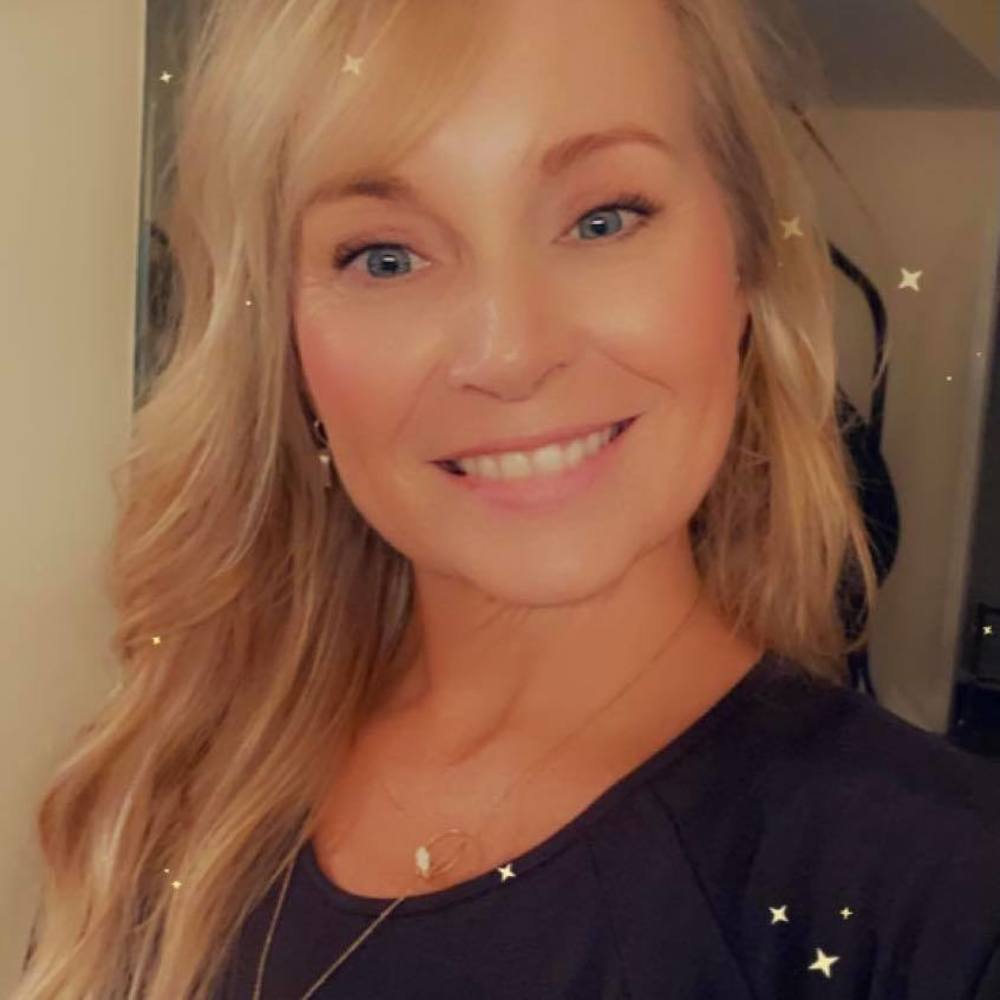 Meet your Posher, Liz